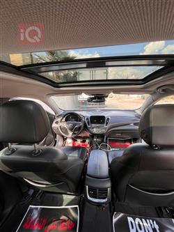 شيفروليه ماليبو